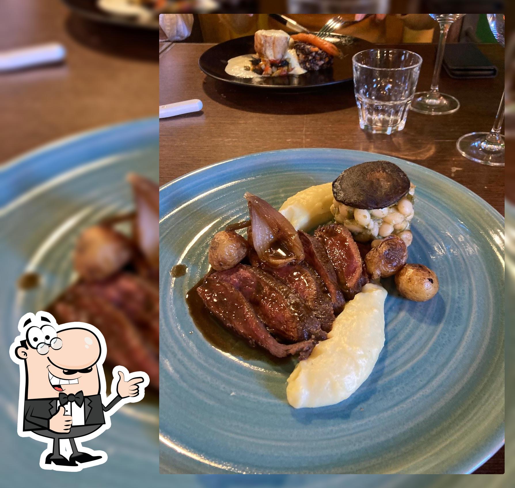 Que Rico Que Rico Resturant Coq Ô Rico restaurant, Quimperlé - Restaurant reviews