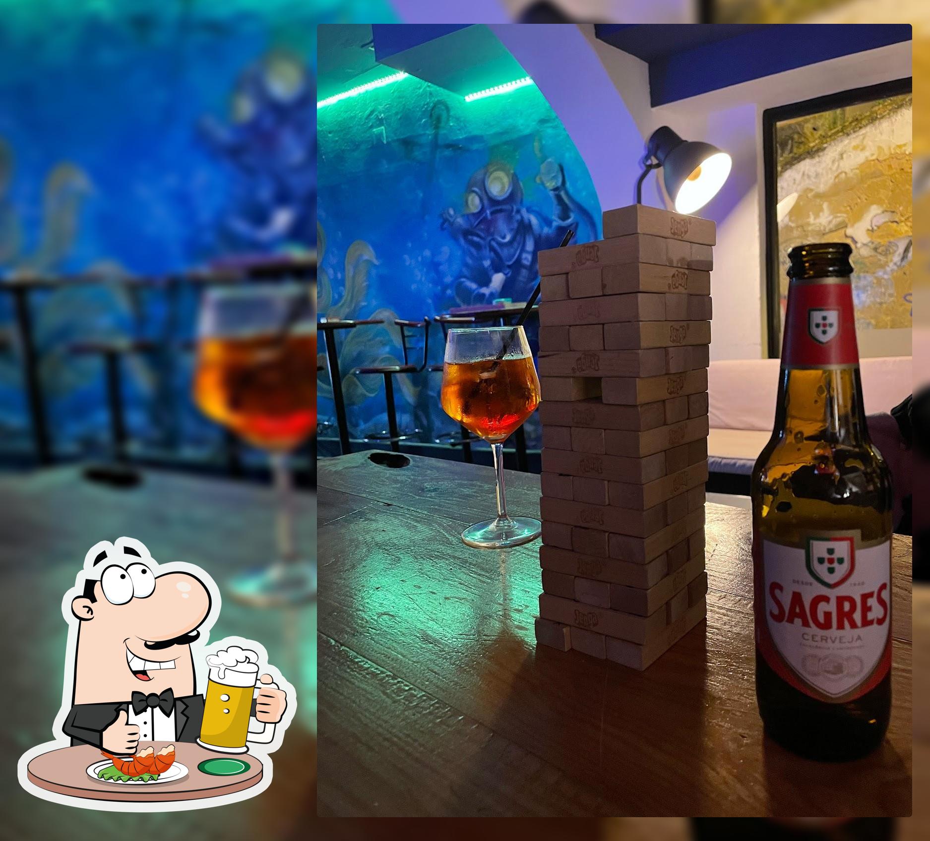 The Island Bar, Lagos Restaurant reviews