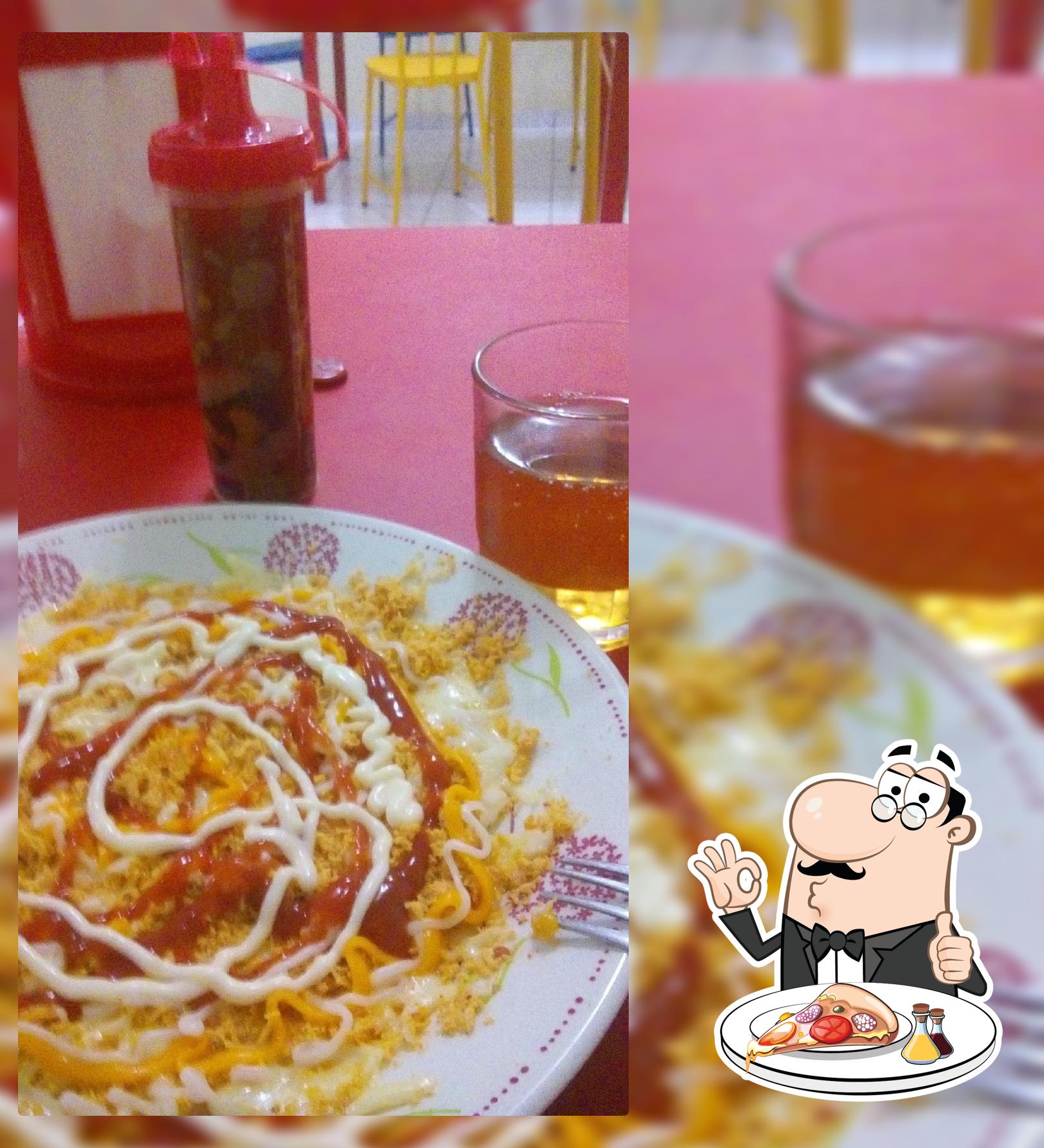 Lanchonete O Sabor da Tapioca pub & Bar, Brasil - Avaliações de ...