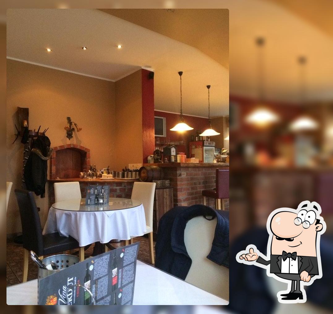 A Rontao Pronto Pronto Karlsruhe | Pizza Lieferservice, Karlsruhe, Moltkestraße ...