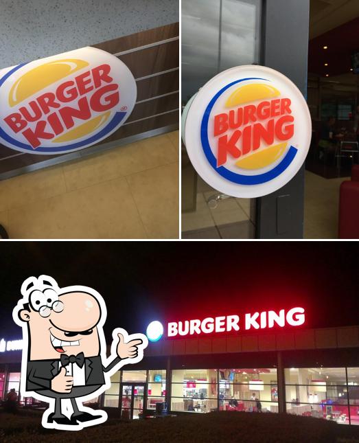 Photo de Burger King Capellen