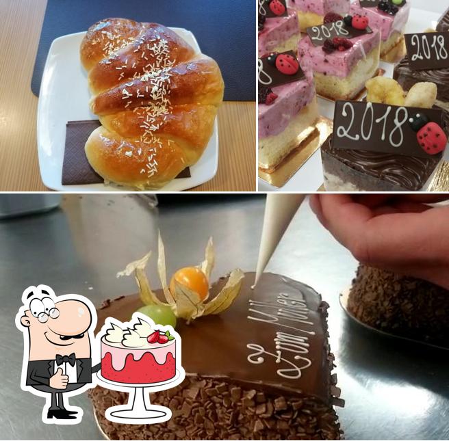 Guarda questa immagine di Caffè Pasticceria ALMATOSA - Astner