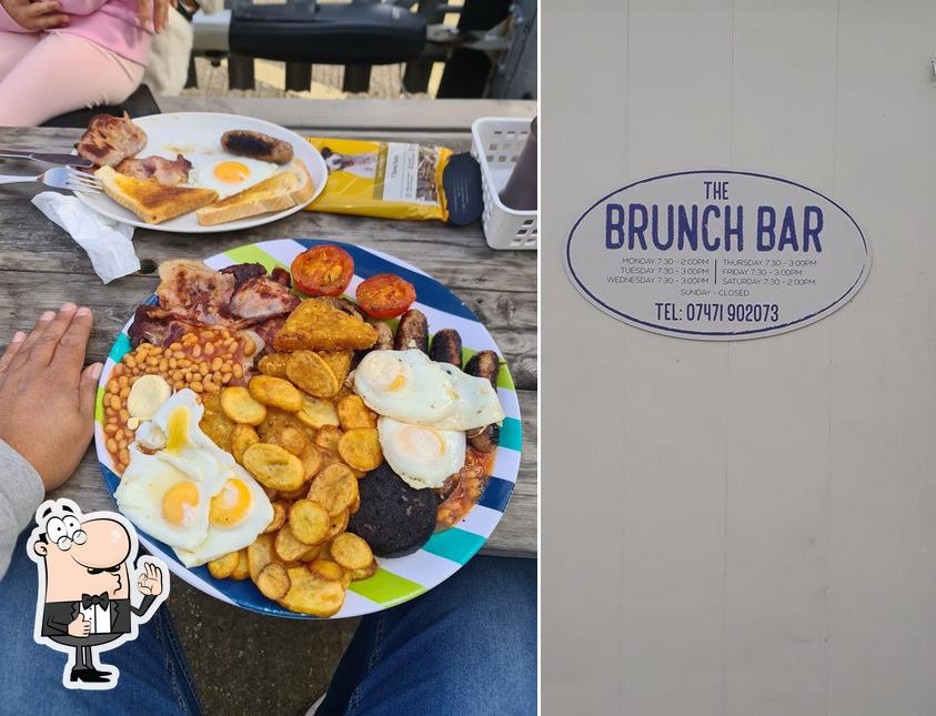 See this photo of The Brunch Bar