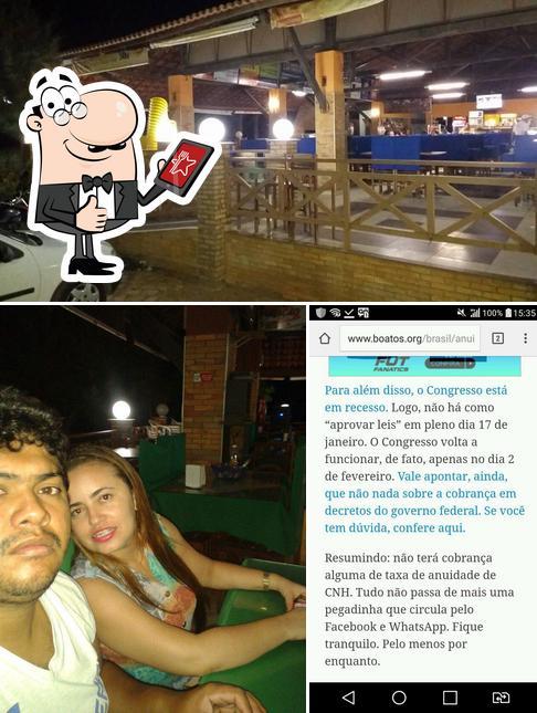 See this picture of Churrascaria Gaúcha