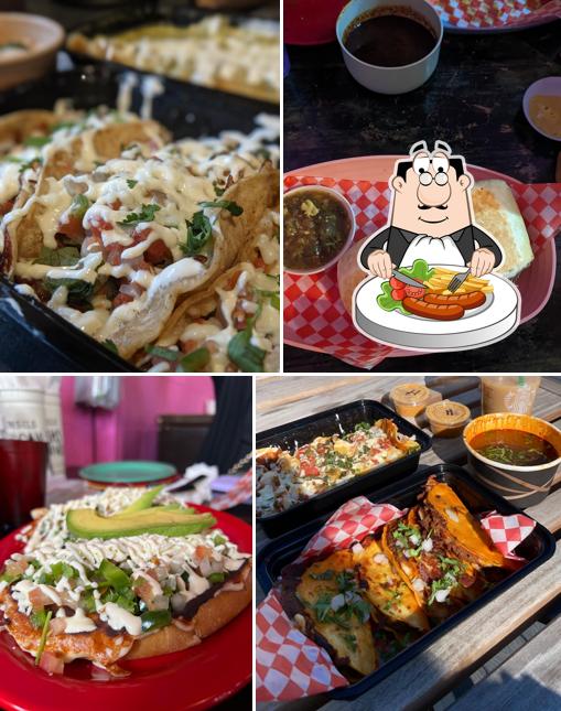 Comal y Canela, Toronto - Restaurant menu, prices and reviews