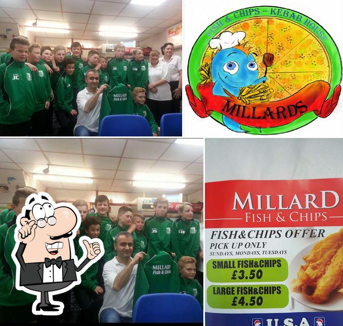 Find the best place to eat in Immingham, spring 2024 Restaurant Guru