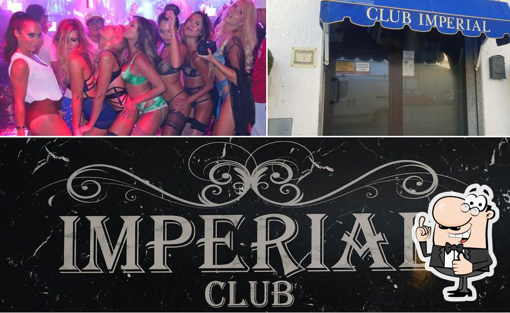 Ecco una foto di Infinity Club by Imperial