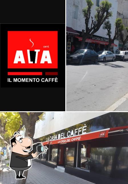 Regarder l'image de La Casa Del Caffè