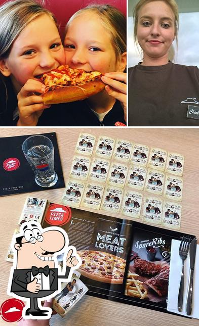 Voir l'image de Pizza Hut Mouscron