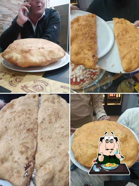 Cibo al Add' 'e guagliun'