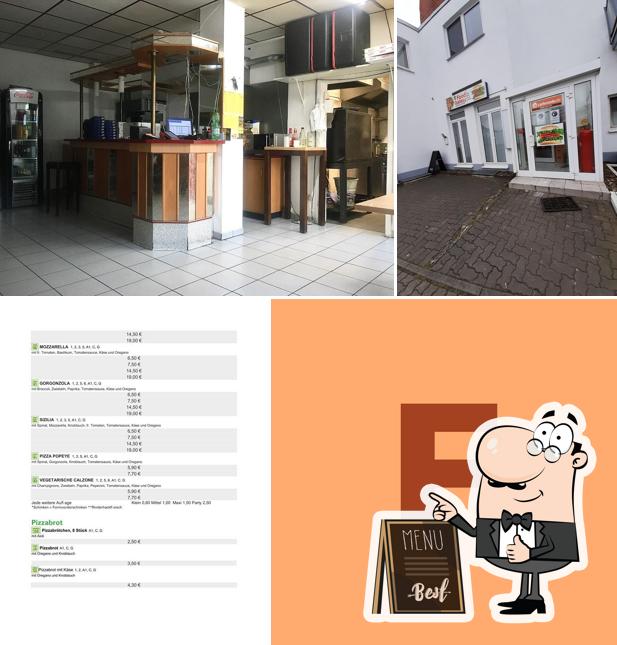 Food Galaxy Mainaschaff