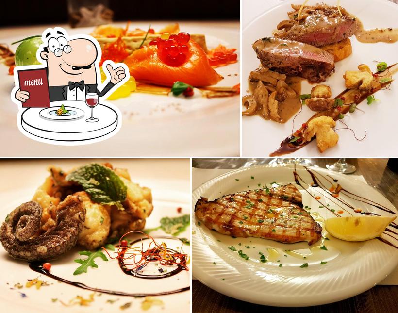 Hotel Il Gabbiano Copanello