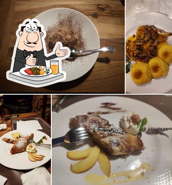 Cibo al Taverna La Botte - Pizzeria Birreria