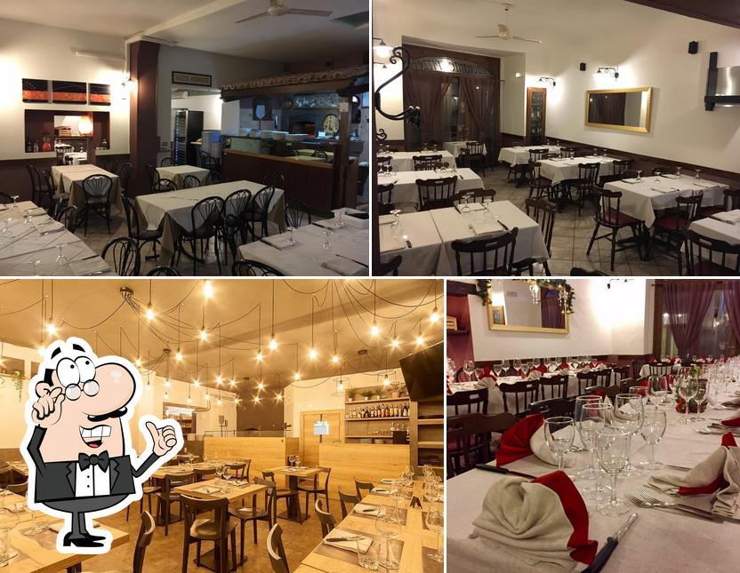 Ristorante Pizzeria La Loggia