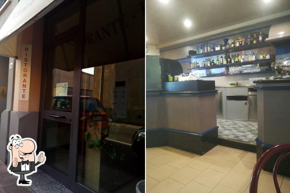 Ecco una foto di Ristorante Pizzeria L'Arcangelo