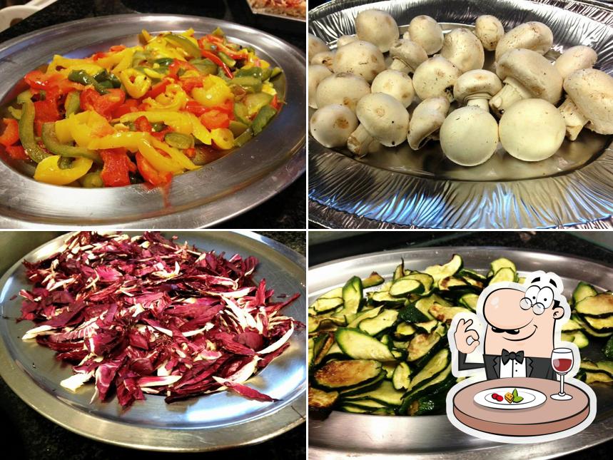 Pizzeria D'Asporto Little Italy Verona