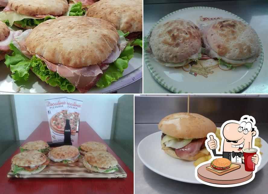 Pizza Al Taglio Localino