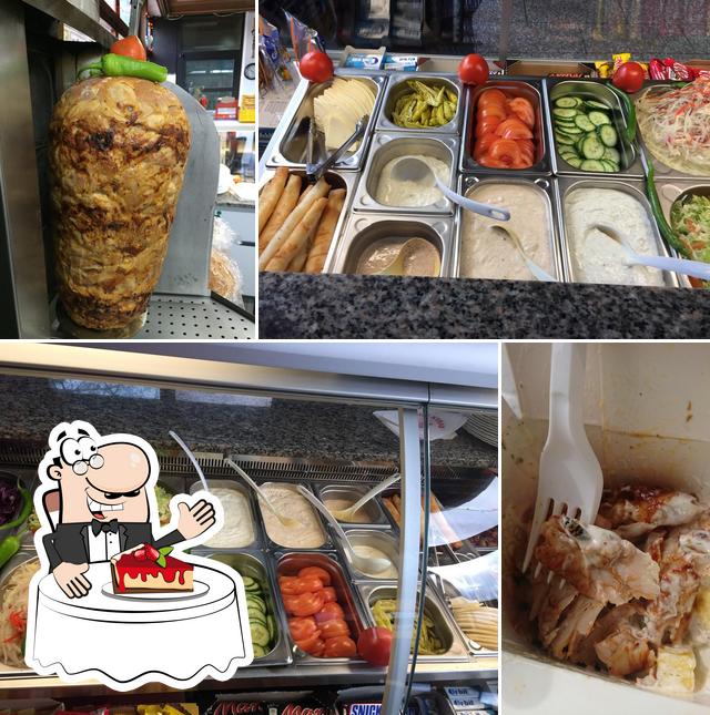 Max Döner, Lahntal - Speisekarte, Preise und Bewertungen