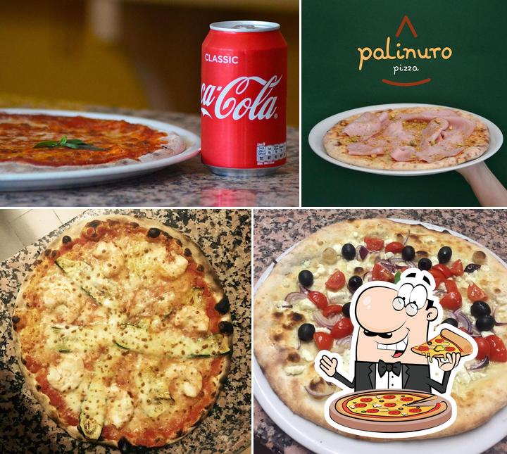 Pizzeria Palinuro