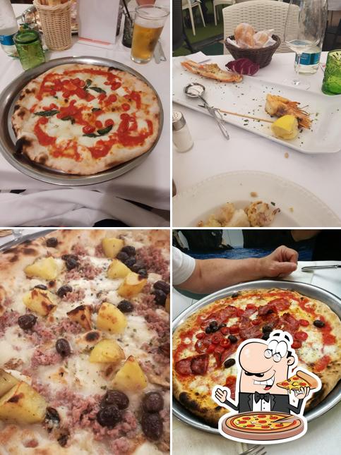 Prova una pizza a Piedigrotta 2