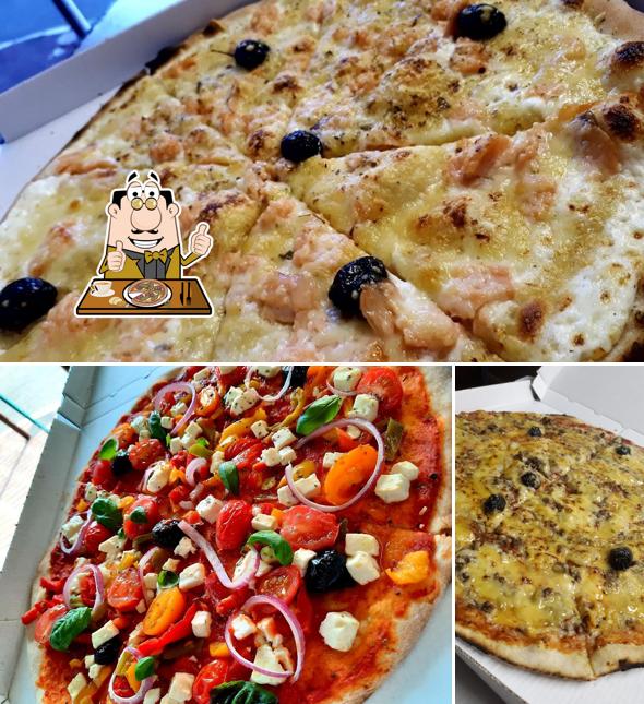Commandez des pizzas à Pizza Carboni : Pizzeria à Port-de-Bouc
