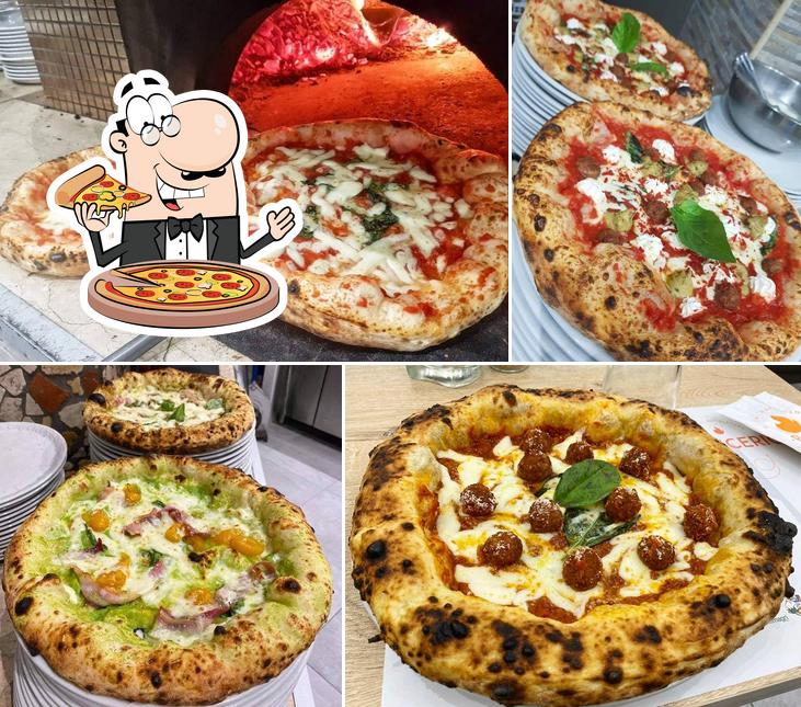 Bestellt eine Pizza bei Pizzeria Primicerio