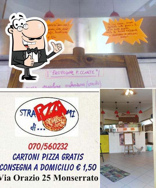 Regarder l'image de Pizzeria STRAPIZZAMI di Argiolas Diego