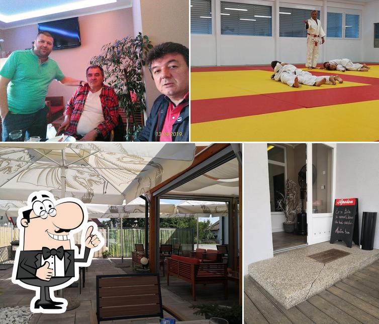 Apolon bar, Dragica Jenuš s.p.