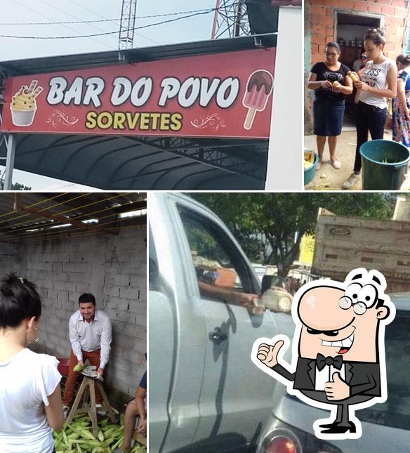 Ary Bar Do Povo