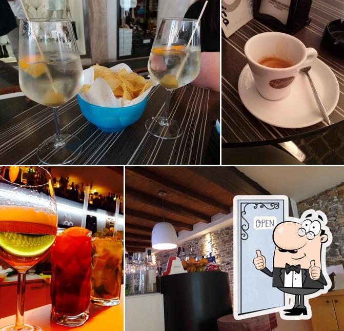 Guarda questa immagine di Segafredo Caffè - Bar Caffè Portorico