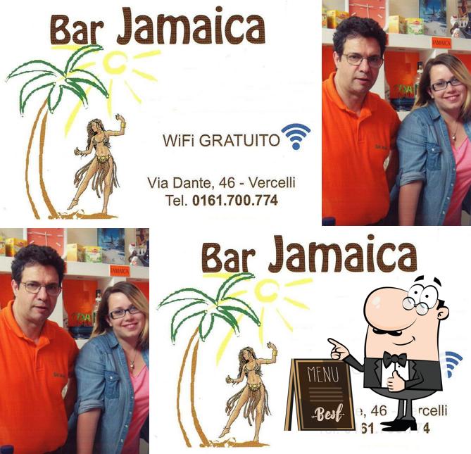 Vedi la immagine di Bar Jamaica