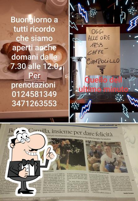 Vedi questa immagine di Bar caffetteria Cabosse