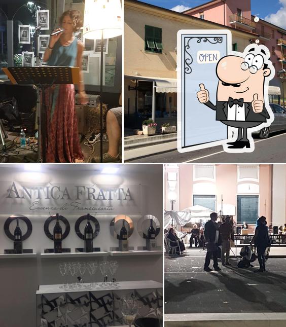 Bar Pasticceria L'Alpino