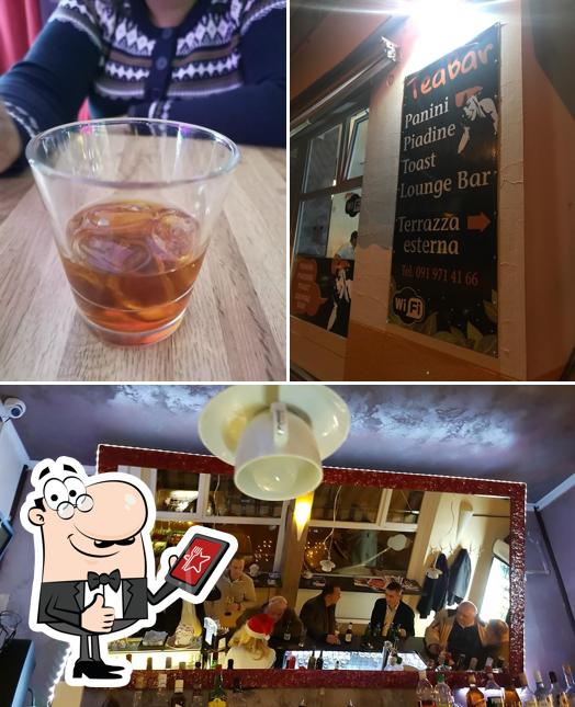 Vedi questa immagine di Bar Tea