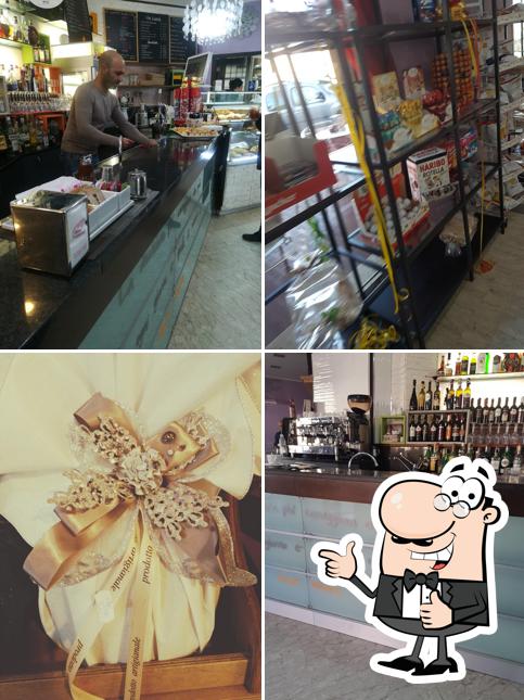 Gelateria Caffetteria Bianco Sogno Quarto inferiore (BO(