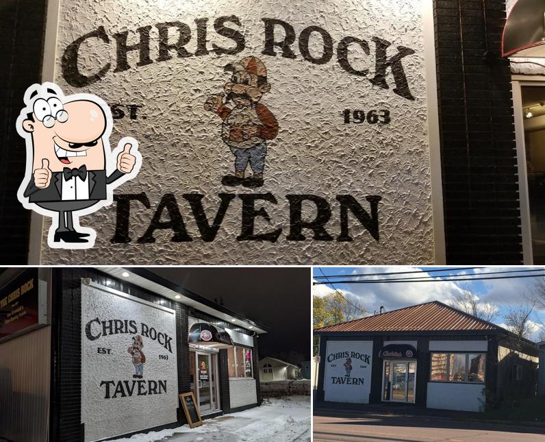 Regarder l'image de Chris Rock Tavern