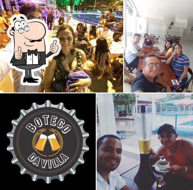 Clube Da Vila Militar