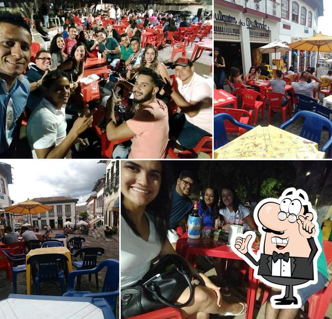 Bar E Pizzaria Gelada