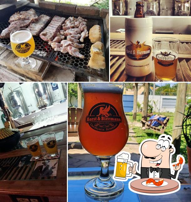 Cervejaria Horst & Biermann