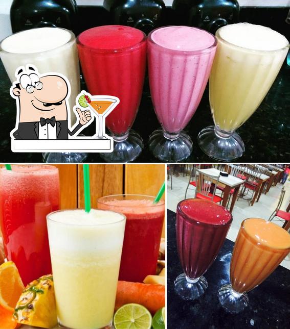 Império do Suco - Tamarana PR Tamarana PR