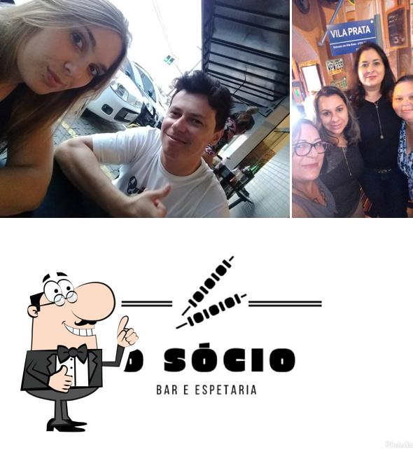 See the image of O Sócio Bar e Espetaria