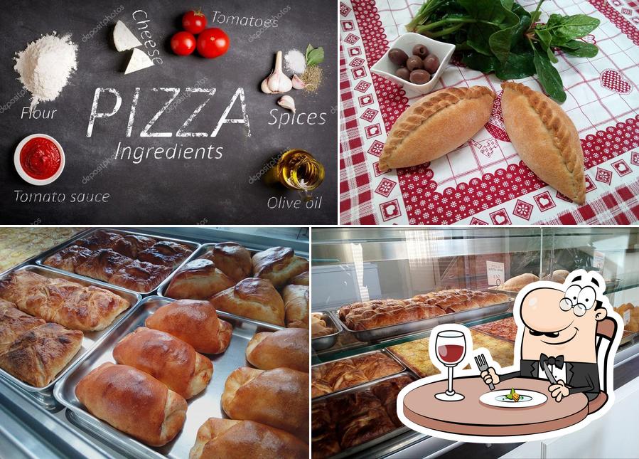 Cibo al Piper