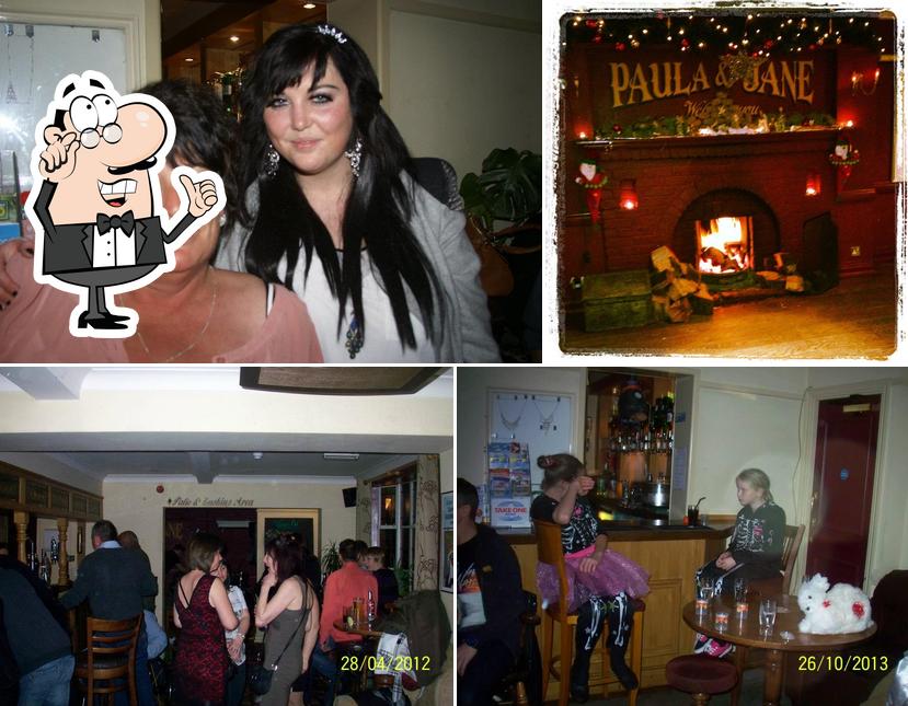 Top 5 pubs & bars in Walton on the Naze, january 2026 - Restaurant Guru