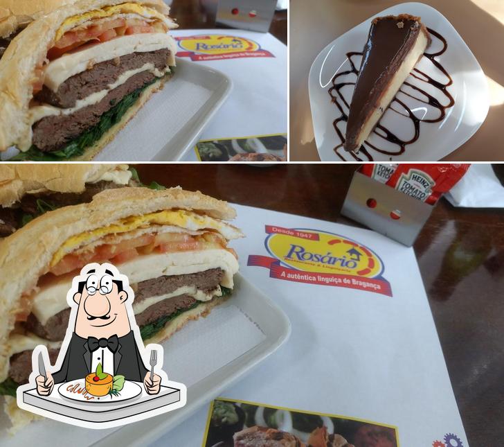 Restaurante e Linguiçaria Rosário