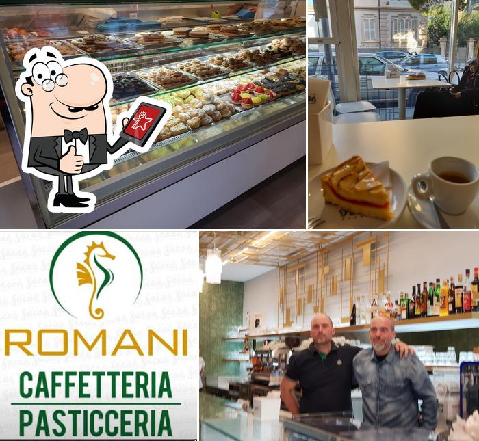 Vedi la immagine di Pasticceria Romani