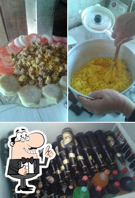 Bar do Zezinho Cabeça de Bode