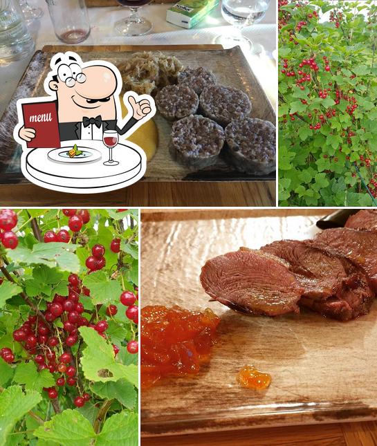 Agriturismo Gruuntaal