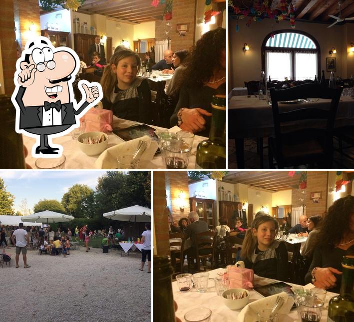 Agriturismo Porcaloca