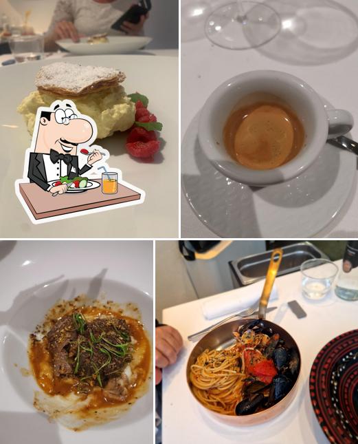 Cibo al Al Gallo