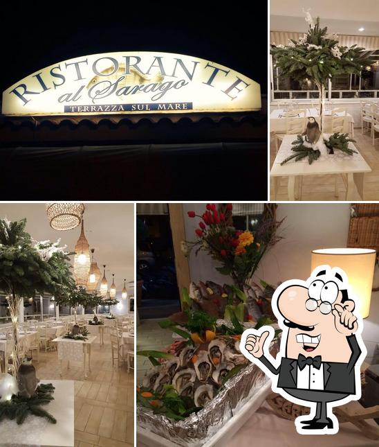 Ristorante Al Sarago
